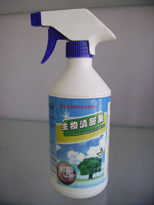 生物清醛酶（甲醛清除剂）技术转让