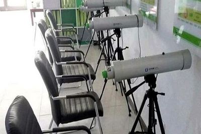 中科康明视力保健加盟及技术转让指南