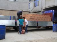 潍坊金美途汽车用品技术转让 优势与机遇分析