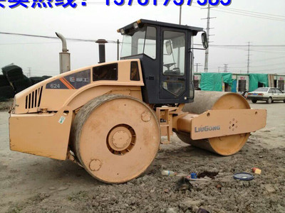 二手铰接压路机转让与相关技术指导