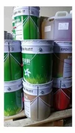 薄涂地面漆配方技术转让 引领环保高效的地面涂装新趋势