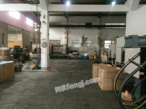 宁波地区优质二手海天注塑机特价转让，含品牌技术配套支持